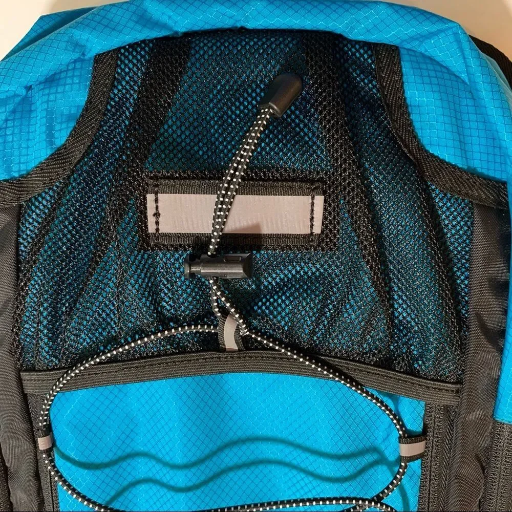 Rupumpack Hydration Insulation‎ Foil Backpack